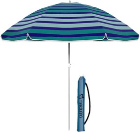 Ομπρέλα Marbueno Πολύχρωμο 220 cm