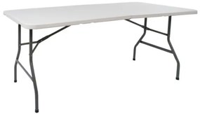 ΤΡΑΠΕΖΙ CATERING-ΣΥΝΕΔΡΙΟΥ HM5167 180Χ74Χ74 ΒΑΛΙΤΣΑ ΠΤΥΣΣΟΜΕΝΟ