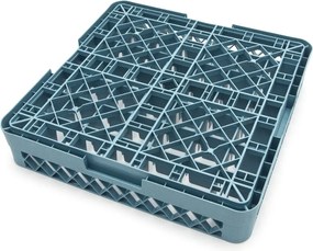 Dishwasher Glass Rack - 50 x 50cm - 49 Compartments