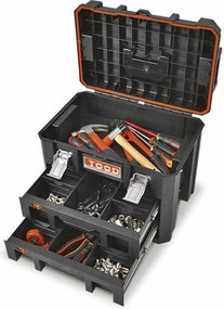 Εργαλειοθήκη TOOD