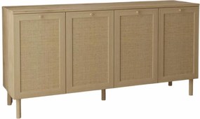 Sideboard Baru Beige