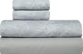 Σεντόνια King Size (Σετ) Kentia Stylish Solaya 22
