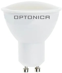 OPTONICA LED λάμπα spot 1902, 4.5W, 4500K, GU10, 320lm