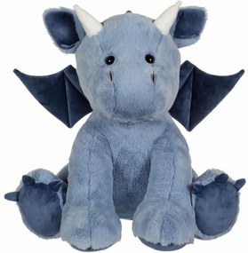 Αρκουδάκι Gipsy Δράκος Μπλε