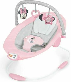 Αιώρα για το Μωρό Bright Starts Minnie Mouse