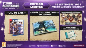 Βιντεοπαιχνίδι PlayStation 5 Bandai Namco