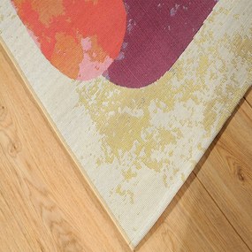 Χαλί All Season (140x200) Tzikas Carpets Capri 1029-102