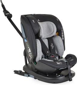 Baby car seat Gravity I-size grey 40-150cm