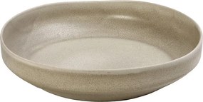 NOAH BEIGE ΠΙΑΤΟ ΒΑΘΥ NORDIC 27,5Χ27,5Χ6,3ΕΚ