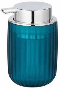Dispenser Μπάνιου 400ml Wenko Agropoli Petrol 24480100