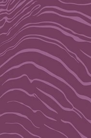 ARTIST.2 75 LILA - 1.70x2.40