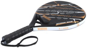 Amila Ρακέτα Padel Teloon 100% Carbon 3K (45753)