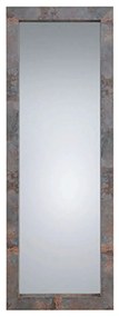Καθρέπτης Τοίχου Johanna 1380228 60x160cm Rust Mirrors &amp; More Mdf, Glass