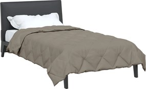 vidaXL Κουβέρτα ολόκληρου του χρόνου 155 x 220 cm 300 γρ/τ.μ.