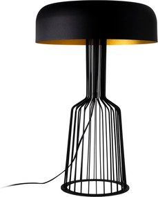 Table Lamp Fellini - MR-123 Black
Gold