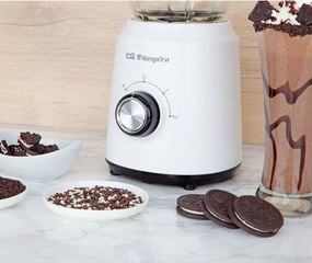 Μπλέντερ Κύπελλο Orbegozo 17664 500 W