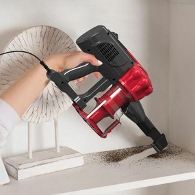 Ηλεκτρική σκούπα Livoo