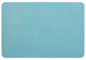 Σουπλά Kimara 12311 45x30cm Light Blue Kela Δερματίνη