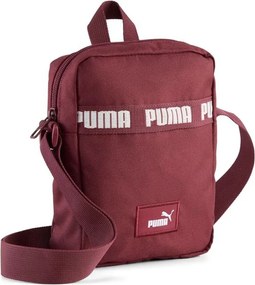 Σακίδιο Πλάτης Casual Puma Phase Tape PorRuby Shimme Κόκκινο Σύγχρονη