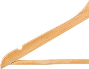 Κρεμάστρες Ρούχων (Σετ 8τμχ) F-V Wood 295692680