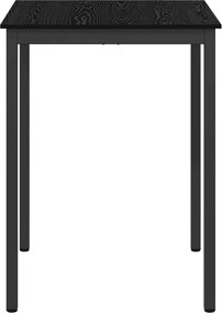 vidaXL Τραπεζαρίες Επεξεργασμένο ξύλο