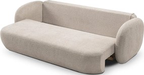 Καναπές - κρεβάτι Ilicy τριθέσιος