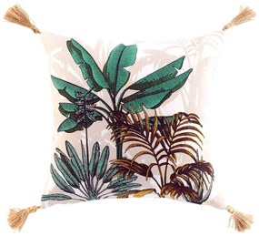 Διακοσμητικό Μαξιλάρι (40x40) L-C Balinesia 1609926