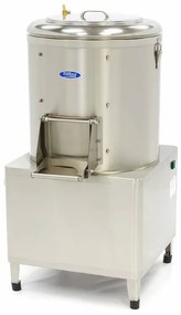 Potato Peeling Machine - 30kg - 600kg/h