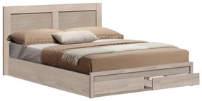Intrahome ΚΡΕΒΑΤΙ KUCASABLANCALCASABLANCA_LUMPURRCASABLANCAZZCASABLANCAVILLE .02 ΜΕ 2 ΣΥΡΤΑΡΙΑ RUSCASABLANCALTCASABLANCAIENKUCASABLANCALCASABLANCA_LUMPURURG 160x200 εκ. intraho-1610631