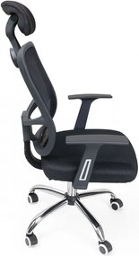 Καρέκλα γραφείου Crawford