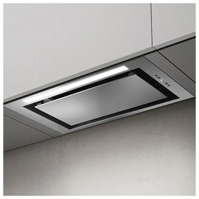 Elica Lane IX/A/72 Απορροφητήρας Εντοιχιζόμενος 72cm Inox