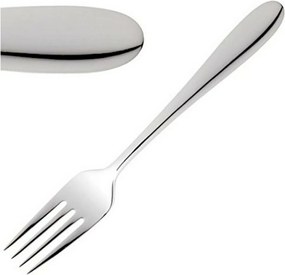 Σετ Πιρούνια για Επιδόρπιο Amefa Oxford (12 uds)