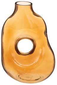 Διακοσμητικό Βάζο (18x10x24.5) A-S Donut Vase 193825