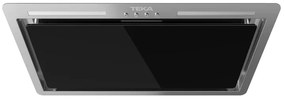 Teka GFL 57651 EOS Εντοιχιζόμενος Απορροφητήρας Τζακιού 53,2cm Εγγύηση 2+1 Χρόνια