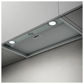 Elica Boxin LX/IX/A/90 Απορροφητήρας Εντοιχιζόμενος 90cm Inox