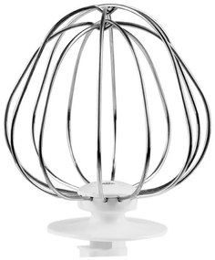 Κουζινομηχανή Techwood TRO-1056, 1000W, 5 lt, 6 ταχύτητες, 3 εξαρτήματα ανάδευσης, Μαύρο/Inox