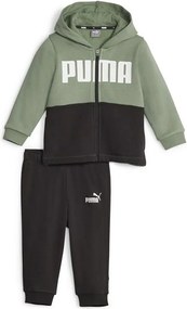 Αθλητική Φόρμα για Μωρό Puma 670137 44