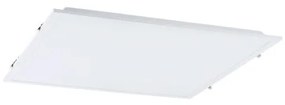 Κρεμαστό Φωτιστικό Οροφής LED 40W IP20 3000K CL Itaka 8460 Nowodvorski-8460-Λευκό 8460