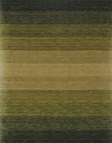 Anatolia Double Loom 108 Green 200 x 300