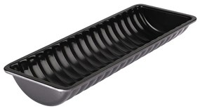 Βerlinger Haus Αντικολλητική Φόρμα Ψωμιού 31,5*12*5,5 Carbon Pro Collection ΒΗ-7640