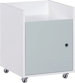 Ντουλάπι γραφείου Concept - 43.50Χ43.50Χ56.00cm