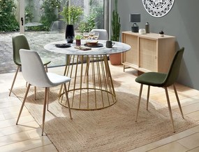 Χαλί Jute Atmosphera - 160x230 - Natural