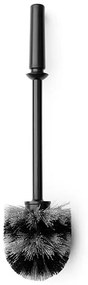 Brabantia 648988 Πλαστικό Πιγκάλ Μπάνιου Μαύρο ReNew Black