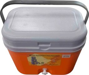 Θερμός παραλίας - 10L - 031511