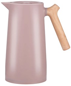 Κανάτα Θερμός 1lt Alpina 871125223410 Pink