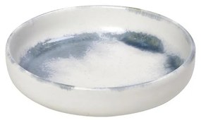 Πιάτο Φαγητού Βαθύ (Φ20) Espiel Sky Blue Step KND140K6