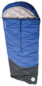 Sleeping Bag Μονό 3 Εποχών (90x220) Campo Alpine 350 6002040