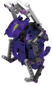 Gigo Engineering Makerspace Terrain Walkers