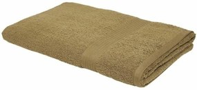 Πετσέτα μπάνιου TODAY Essential Αργυρό 90 x 150 cm