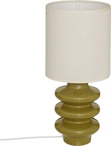 Πορτατίφ (Φ20x44.3) A-S Vinus Khaki 210386A